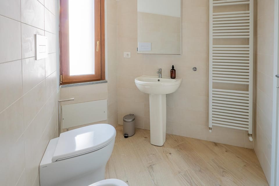 Toilet, Bathroom, bidet