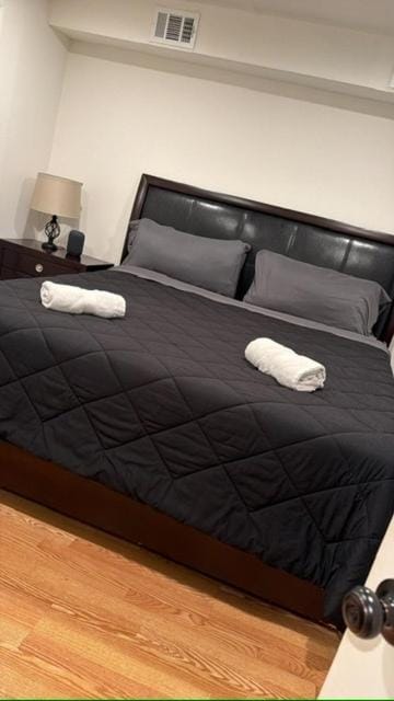 Comfort Apartment Near Newark Airport Apartment in Newark