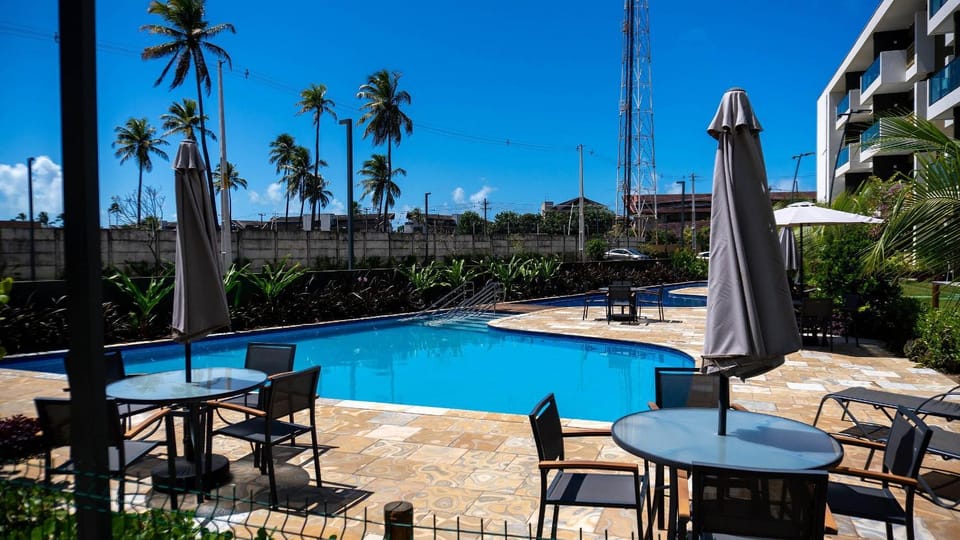 Mana Beach Experience - Flats em Muro Alto (CM) por Yolo House in State of Pernambuco, Brazil