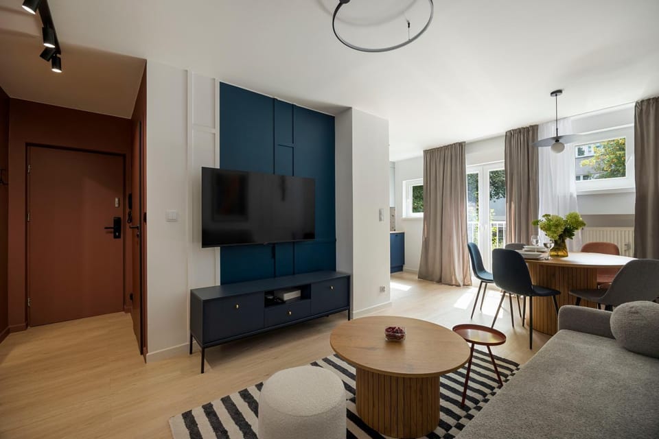 Communal lounge/ TV room, TV and multimedia