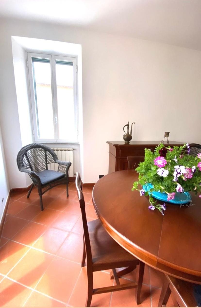 Casa Antonella Apartment in Lazio