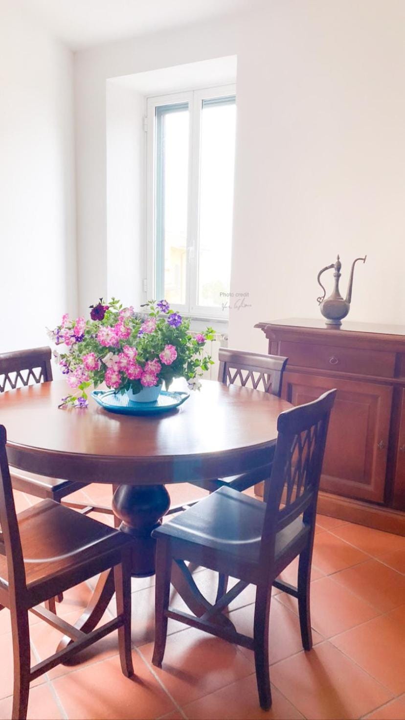 Casa Antonella Apartment in Lazio