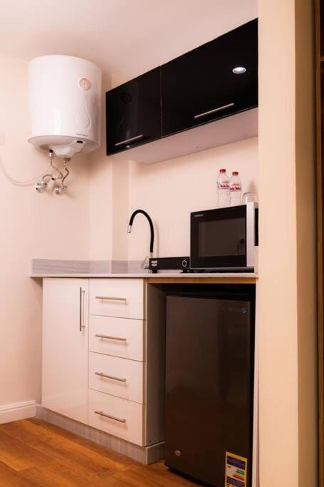 Marron Pharaohs Akhnaton Apartment in New Cairo City