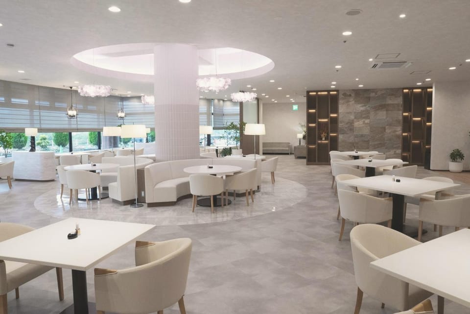TSUYAMA KAKUZAN HOTEL - Vacation STAY 75683v Hotel in Japan
