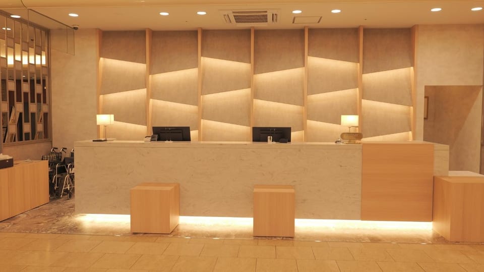 TSUYAMA KAKUZAN HOTEL - Vacation STAY 75683v Hotel in Japan