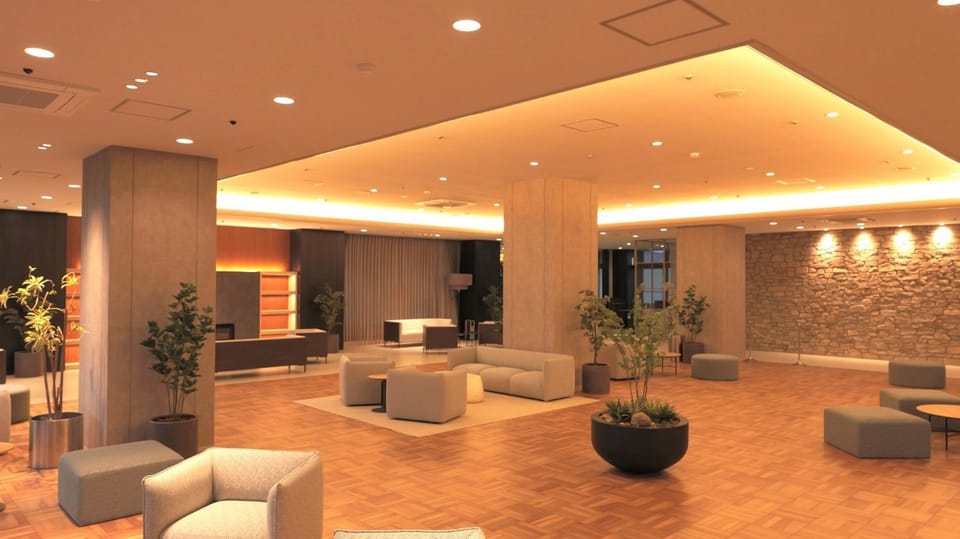 TSUYAMA KAKUZAN HOTEL - Vacation STAY 75683v Hotel in Japan