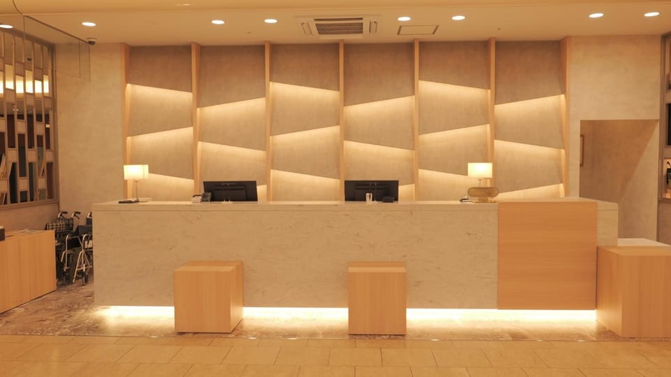 TSUYAMA KAKUZAN HOTEL - Vacation STAY 75701v Hotel in Japan