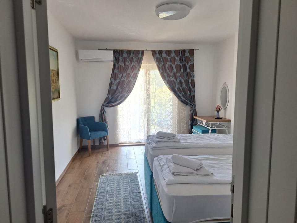 Apartmani MAJ Apartment in Vojvodina