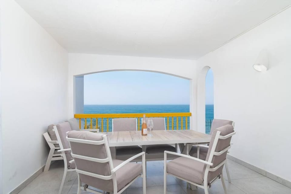 Endless Sea Views at 19 Akrotiri Apartment in Dolphin Coast