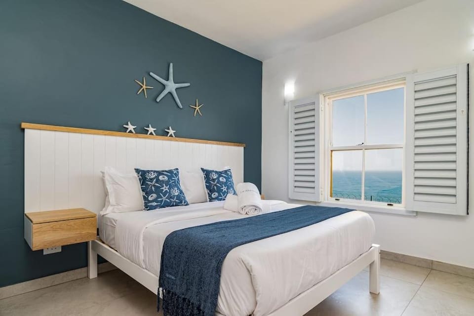 Endless Sea Views at 19 Akrotiri Apartment in Dolphin Coast