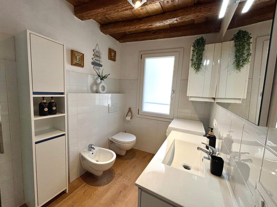 Toilet, Bathroom, bidet