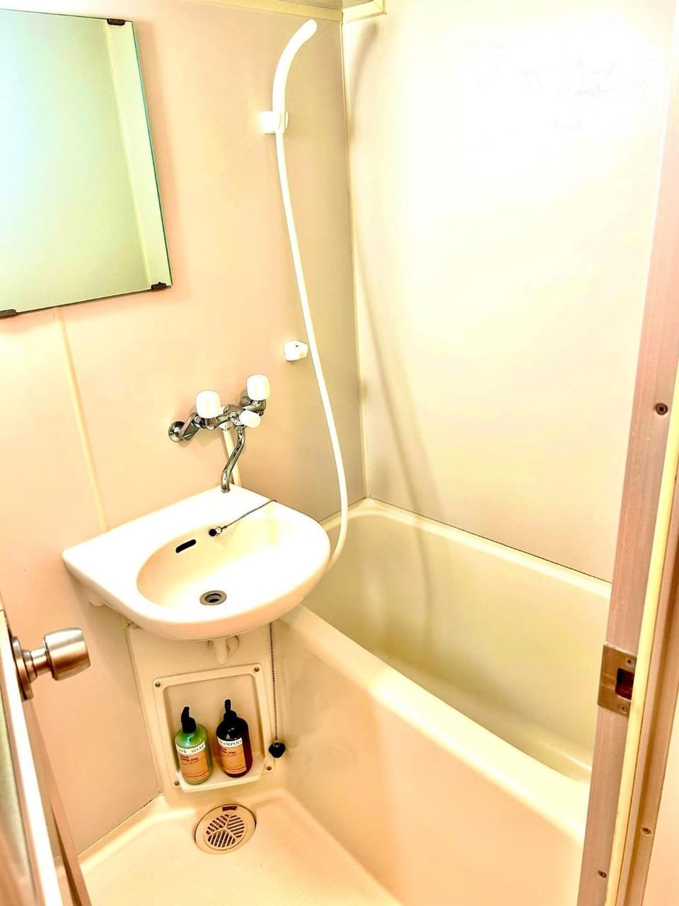 Orio Heights 208 - Vacation STAY 85278v Bed and Breakfast in Fukuoka Prefecture