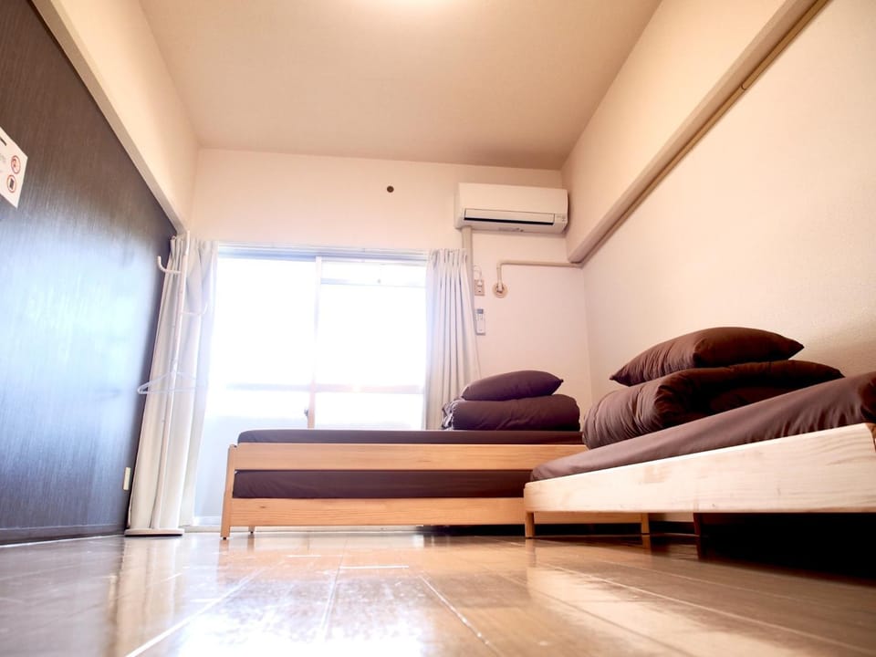 Orio Heights 208 - Vacation STAY 85278v Bed and Breakfast in Fukuoka Prefecture