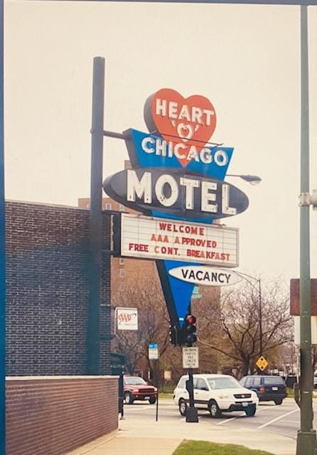 Heart O' Chicago Motel Motel in Chicago