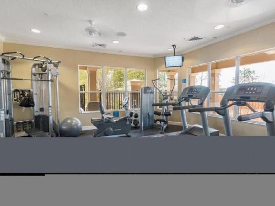 Condo in Gated Windsor Hills House in Windsor Hills