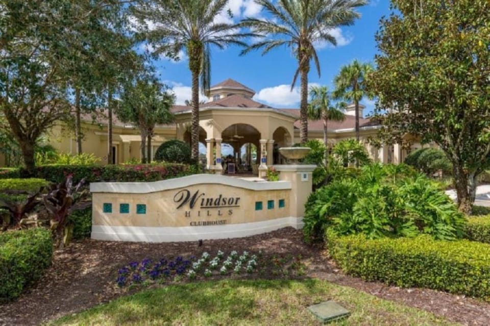Condo in Gated Windsor Hills House in Windsor Hills