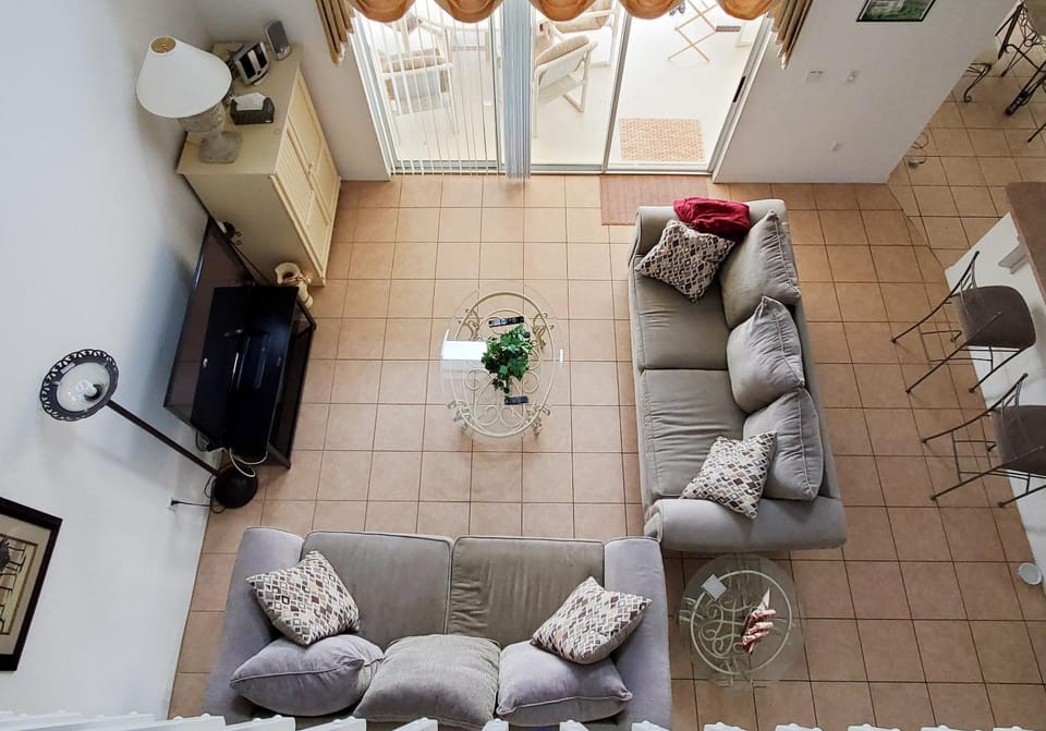 5 Bed Florida Villa House in Four Corners