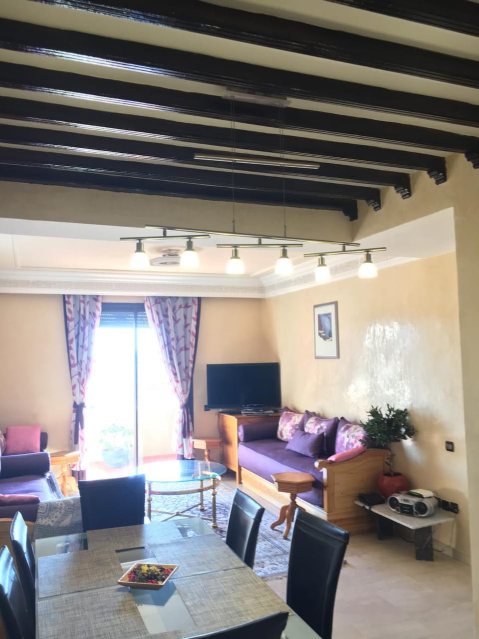 Appartement Elias Marrakech Apartment in Marrakesh