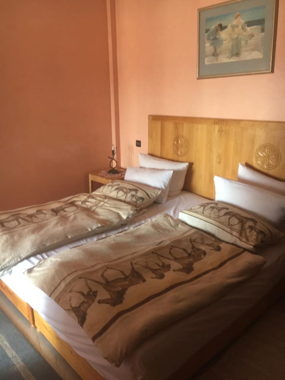 Appartement Elias Marrakech Apartment in Marrakesh