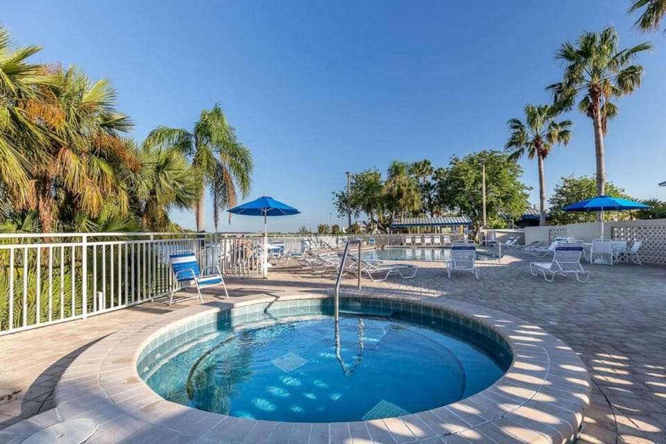 Bahia Beach Townhome House in Ruskin