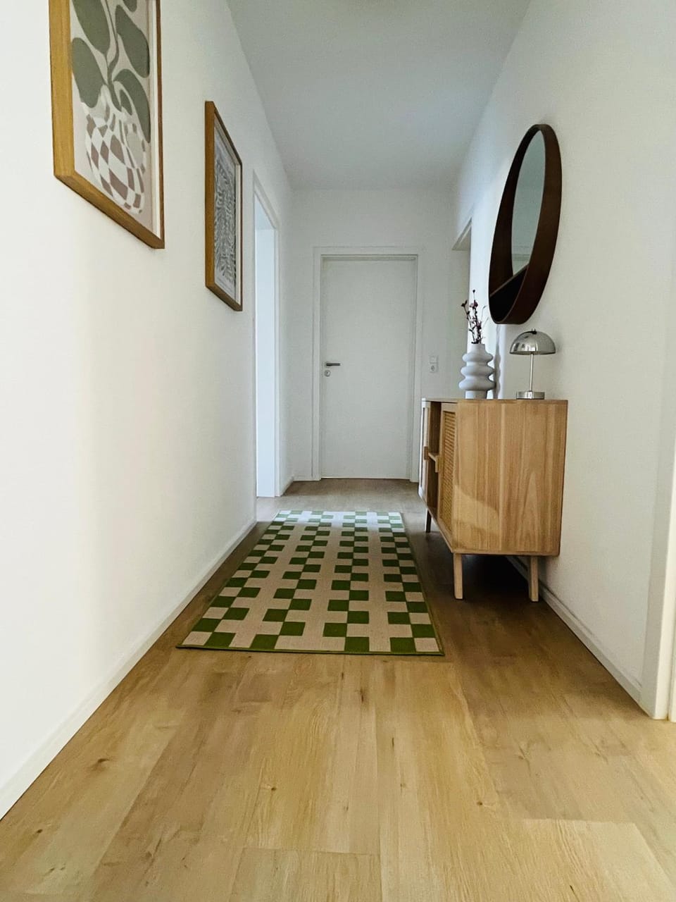 Black Forest City Apartment mit kostenlosem Parkplatz Apartment in Freiburg