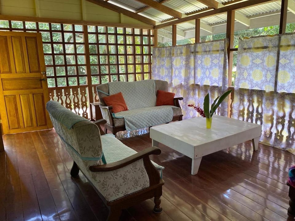 Casa Olingo House in Panama