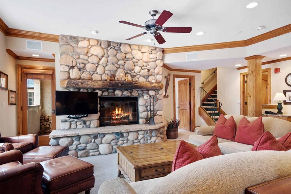The Charter at Beaver Creek F3505 Apartment in Beaver Creek
