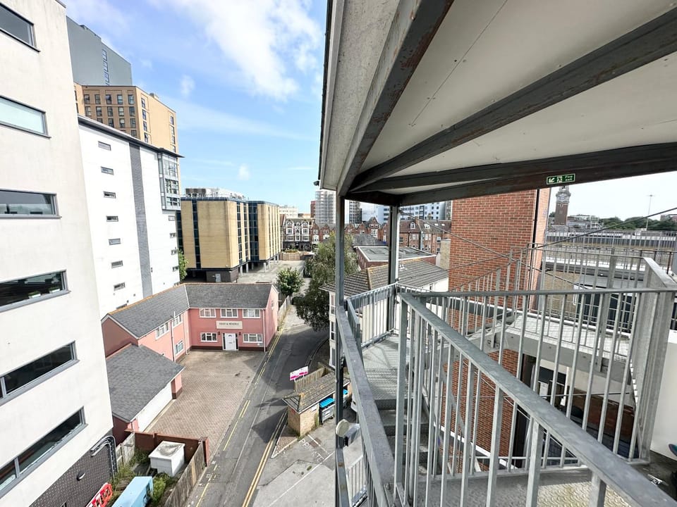 View (from property/room)