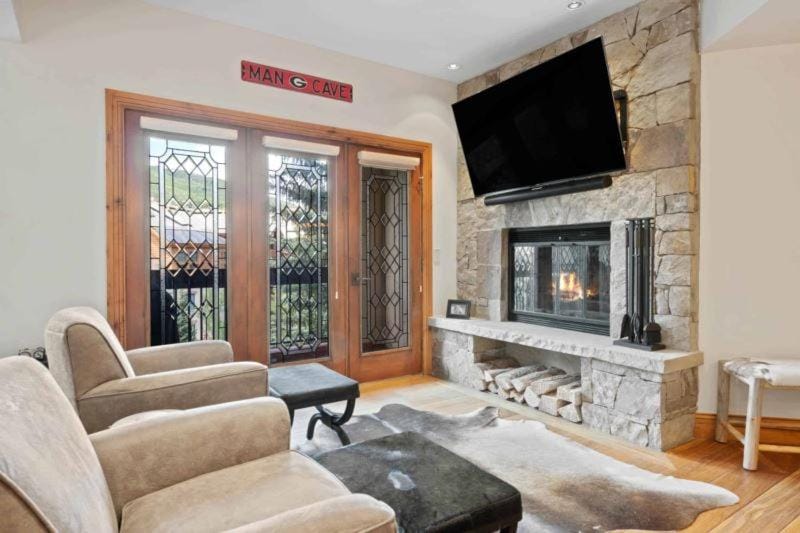The Charter at Beaver Creek F340 Apartment in Beaver Creek