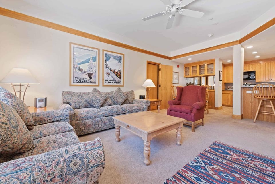 The Charter at Beaver Creek F3305 Apartment in Beaver Creek