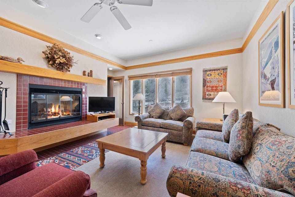 The Charter at Beaver Creek F3305 Apartment in Beaver Creek