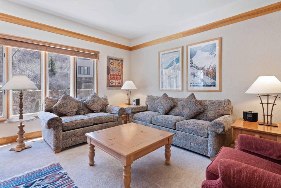 The Charter at Beaver Creek F3305 Apartment in Beaver Creek
