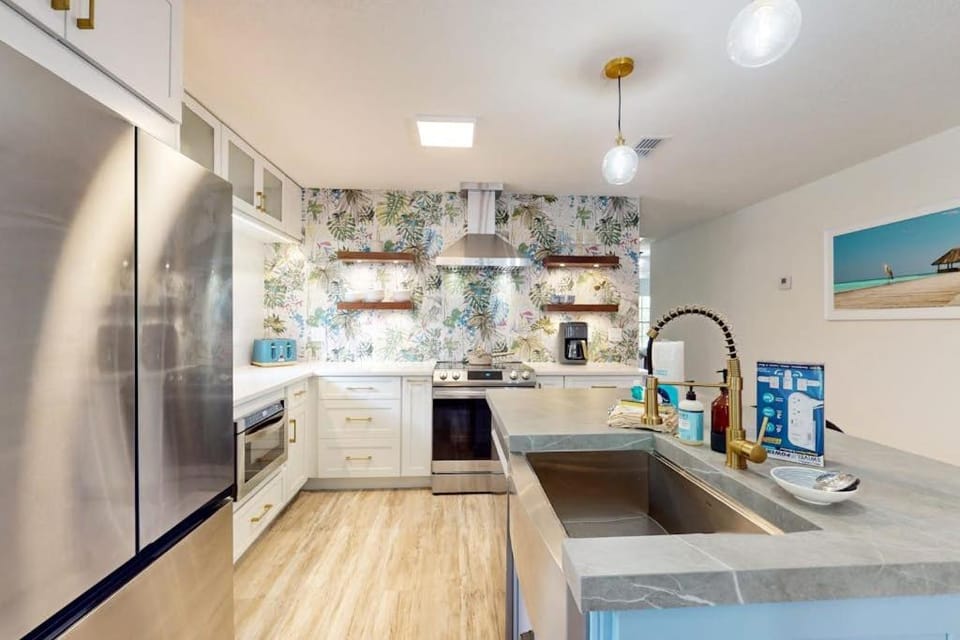 Tropical Tranquility House House in Bonita Springs