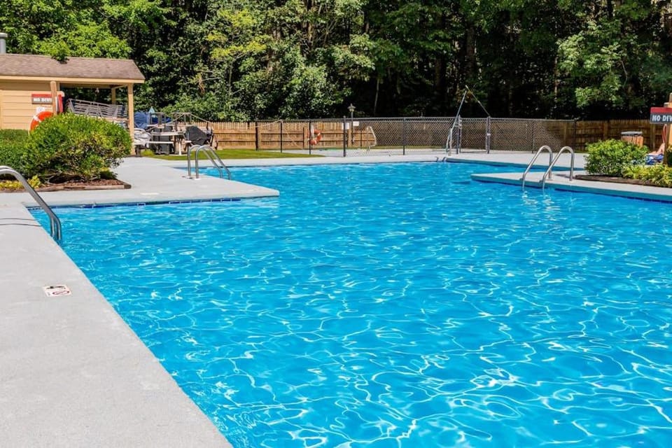 Mountain Lea Hideaway House in Tennessee