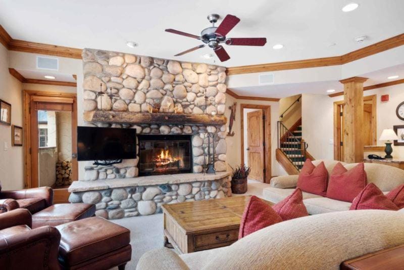 The Charter at Beaver Creek F350 Apartment in Beaver Creek
