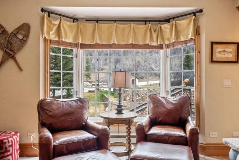 The Charter at Beaver Creek F350 Apartment in Beaver Creek