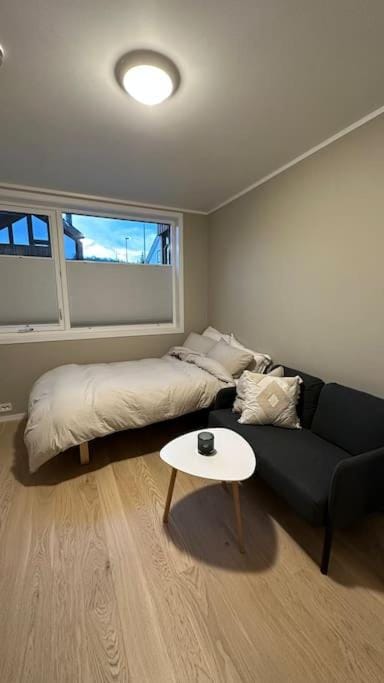 Arctic Aurora Studio I NEW IN 2023 Apartment in Tromso