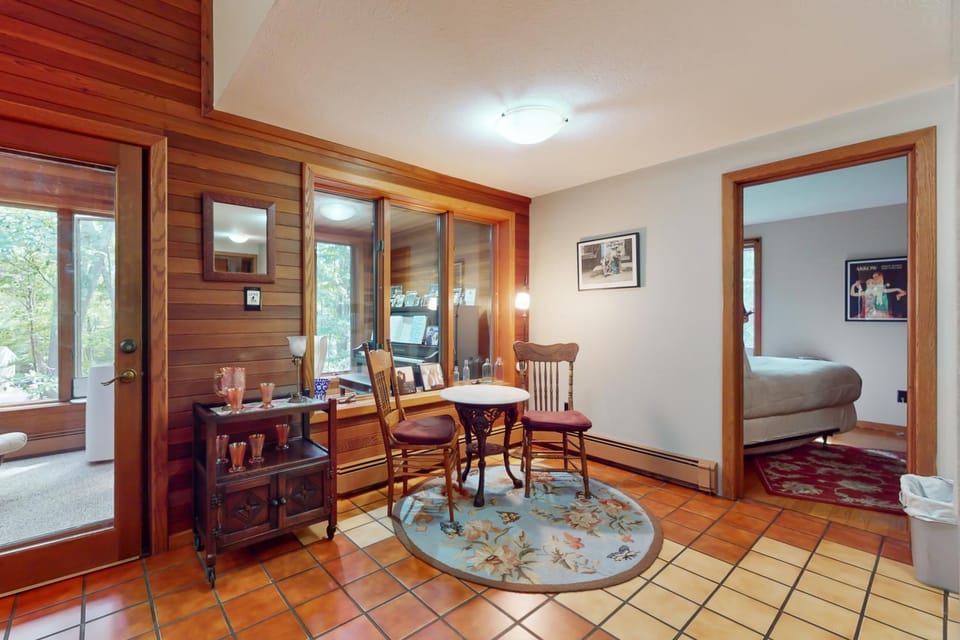 Writer's Retreat House in Ogunquit