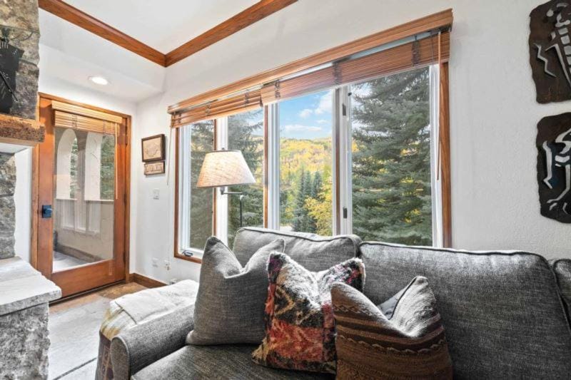 The Charter at Beaver Creek F140 Apartment in Beaver Creek