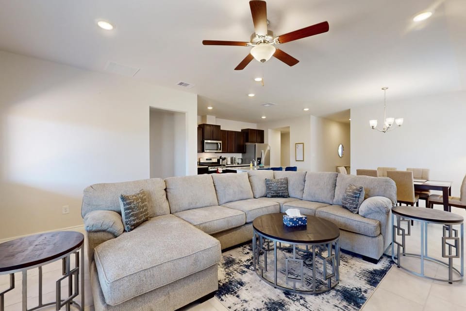 Corpus Christi Getaway House in Flour Bluff