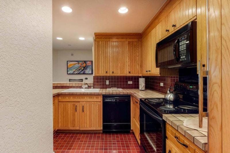 The Charter at Beaver Creek F120 Apartment in Beaver Creek