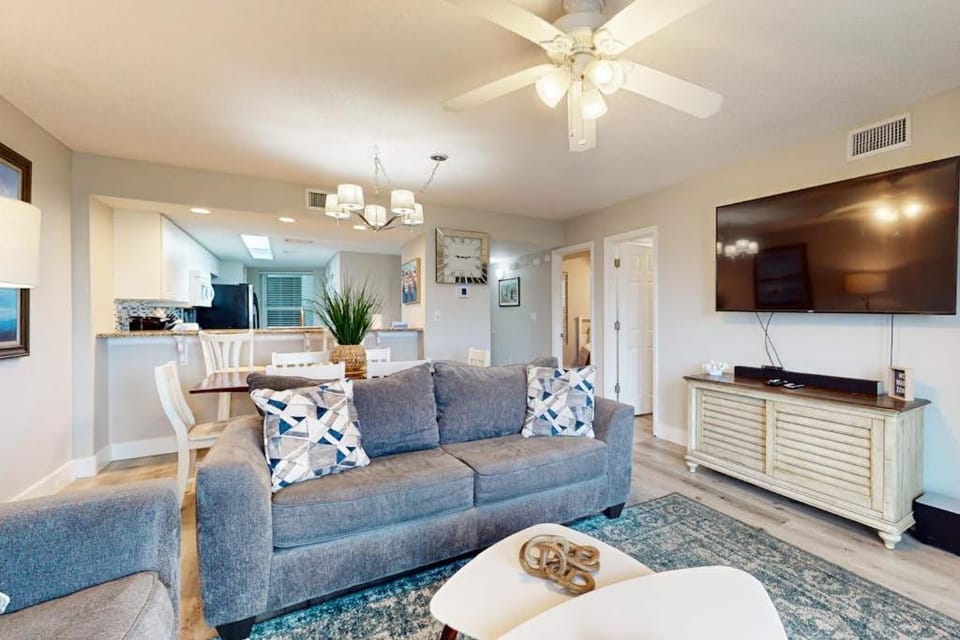 Seacrest 409 House in Okaloosa Island