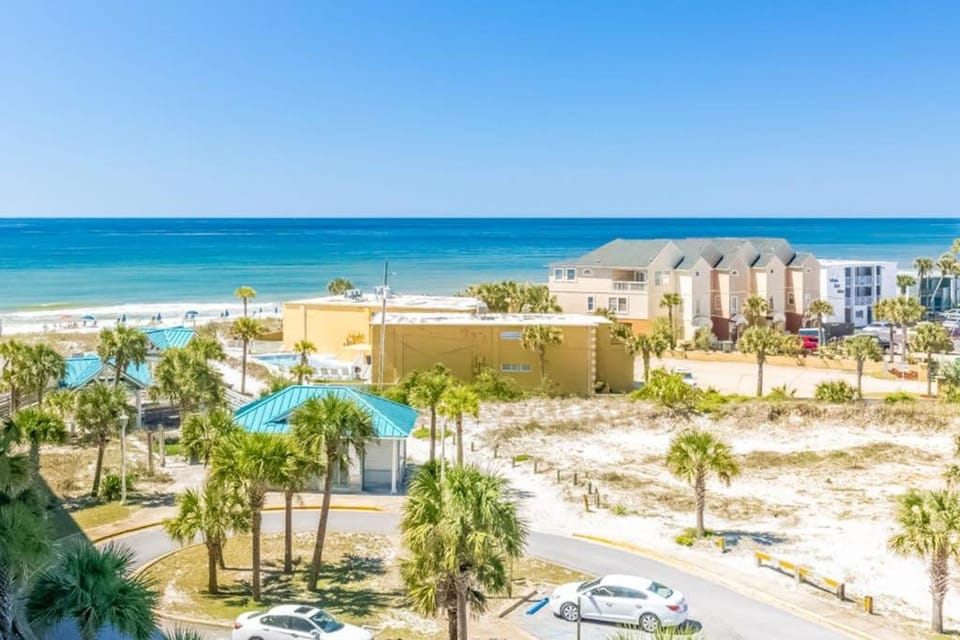 Seacrest 409 House in Okaloosa Island