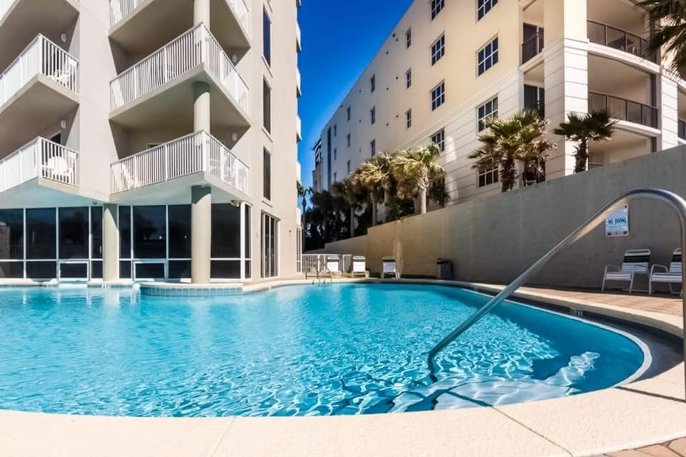 Seacrest 409 House in Okaloosa Island