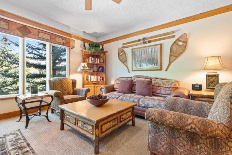 The Charter at Beaver Creek F240 Apartment in Beaver Creek