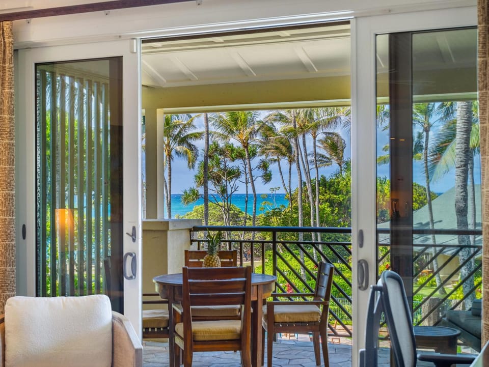 3-Bed Villa 309 at Turtle Bay Villa in Kawela Bay