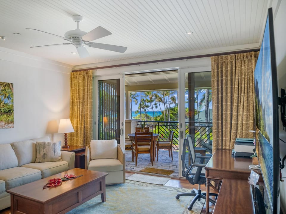 3-Bed Villa 309 at Turtle Bay Villa in Kawela Bay