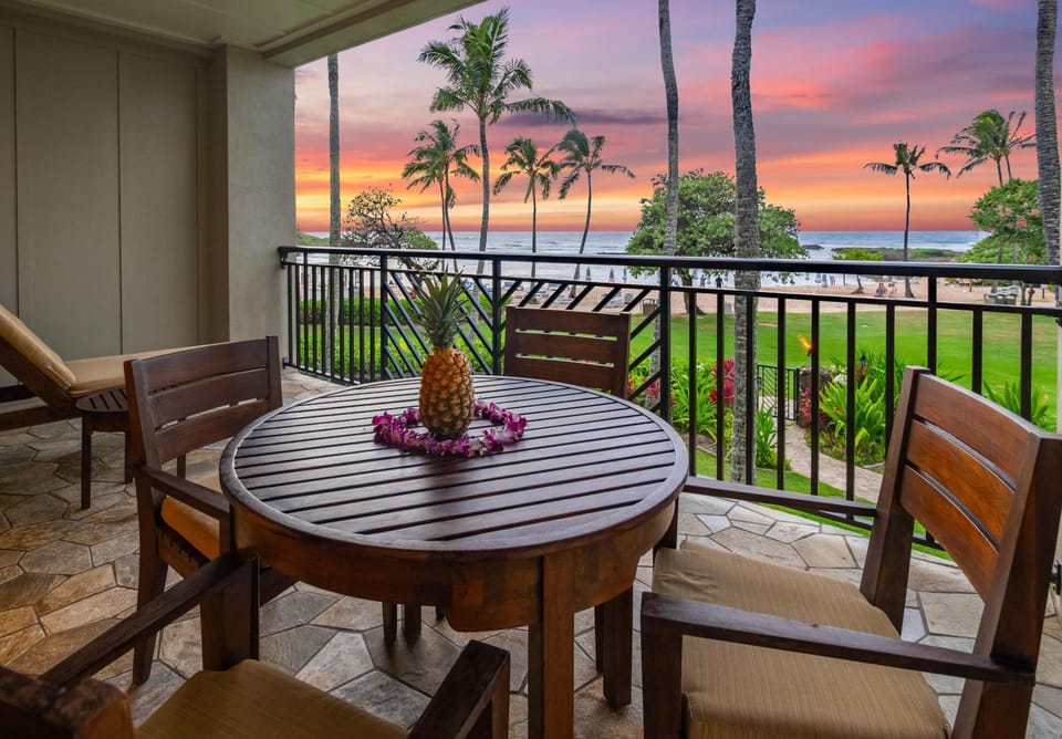 3-Bed Villa 203 at Turtle Bay Villa in Kawela Bay