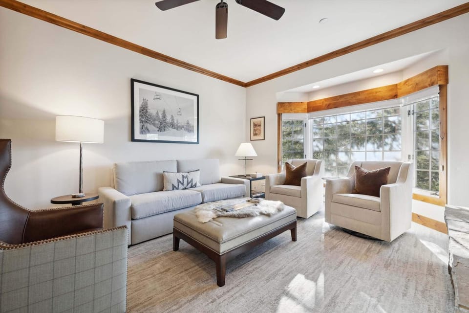 The Charter at Beaver Creek F220 Apartment in Beaver Creek