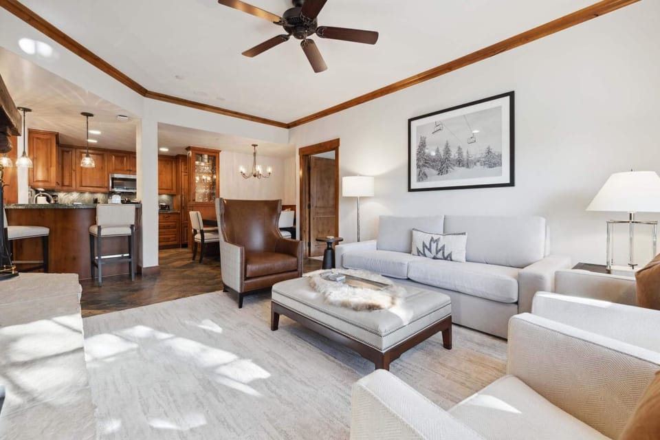The Charter at Beaver Creek F220 Apartment in Beaver Creek